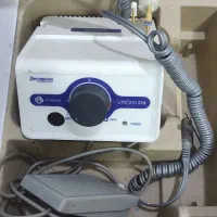 وسایل کامل کاشت ناخن|آرایشی، بهداشتی، درمانی|کوهدشت, |دیوار