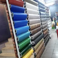 نصب تخصصی برچسب کابینت