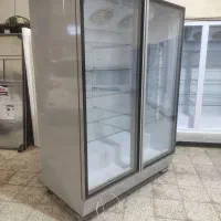 یخچال 2// درب صنعتی// ایستاده|فروشگاه و مغازه|مشهد, بهمن|دیوار