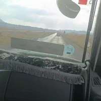 راننده پایه یک