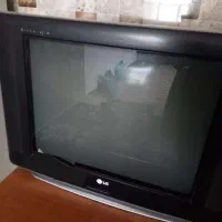 تلویزیون ال جی ultra sim 24 اینچ old-time