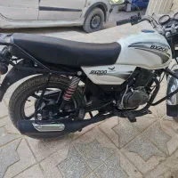 فروش موتور طرح باکستر ۲۰۰ مدل ۱۴۰۴