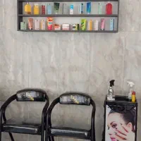 اجاره لاین.   پذیرش هنرجو|خدمات آرایشگری و زیبایی|مشهد, حرم مطهر رضوی|دیوار