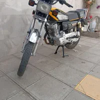 موتور 200 کبیر 1402 کارکرد 6300