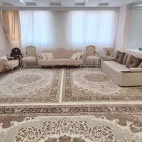 110متر/فول بازسازی/تمام نورگیر/کم واحد/حسابی شمالی|فروش آپارتمان|مشهد, فرهنگیان (شهرک غرب)|دیوار