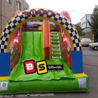 محصولات بادی با کیفین بالا