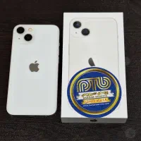 آیفون  13 دو سیم کارت