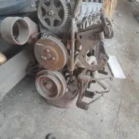 موتور ساینا