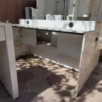 میز کار ، میز تی وی ، دکور دیواری ، میز کامپیوتر|میز تحریر و کامپیوتر|نیشابور, مدرس|دیوار