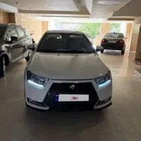 دناپلاس توربو اتوماتیک 1402