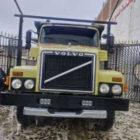 ولوو کمپرسی ان ۱۰