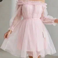لباس مجلسی