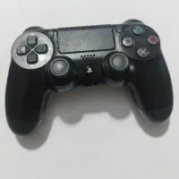 دسته Ps4 (اصلی)