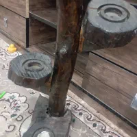 دکوری جاشمعی