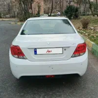 دنا معمولی کروزدار آخر ۱۴۰۰|خودرو سواری و وانت|تهران, قصر فیروزه ۱|دیوار