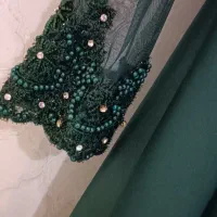 لباس مجلسی|لباس|پرند, فاز ۴|دیوار