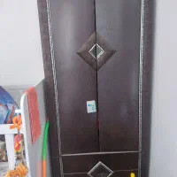 کمدلباسی