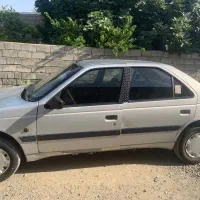 پژومدل ۹۲