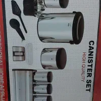 سرویس آشپزخانه ۲۹ پارچه