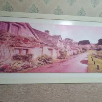 تابلو سایز بزرگ