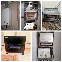 نصب.تعمیر.سرویس پکیج آبگرمکن بخاری درسریعترین زمان