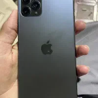 ایفون ۱۱پرو مکس