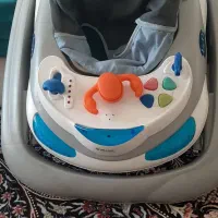 روروک و کریر دلیجان|اسباب و اثاث بچه|پرند, فاز ۶|دیوار