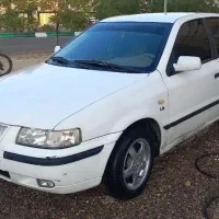 سمندxl مدل۸۶|خودرو سواری و وانت|ساوه, |دیوار