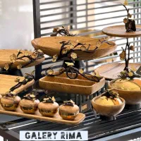 سرویس پذیرایی منحصربه فرد