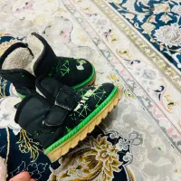 کفش دخترانه و اسپورت