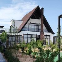 ویلا فول مدرن سوئیسی استخر سرپوشیده آبگرم