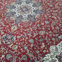 فرش ماشینی۱۲ متری شسته شده
