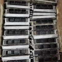 تنظیم موتور خودرو تکنو یزد. ایسیو ECU