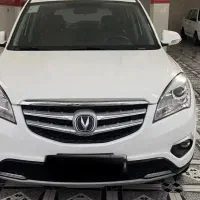 چانگان cs35 بیرنگ