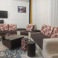 مبل راحتی|مبلمان خانگی و میز عسلی|مهاجران, |دیوار