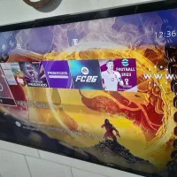 ال ای دی اصل کره