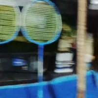 راکت تنیس فروش فوری پانصدهزار|تجهیزات ورزشی|اسلامشهر, شهرک امام حسین (میان آباد)|دیوار