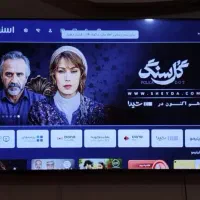 تلوزیون اسنوا 50 inch