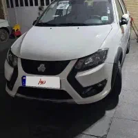 کوییک gxl تحویل بهمن ۱۴۰۴