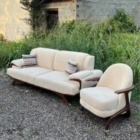 نجار ماهر نیمه ماهر مبلمان مبل|استخدام صنعتی، فنی، مهندسی|رشت, جانبازان|دیوار