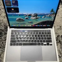 macbook m1 pro کاملا سالم