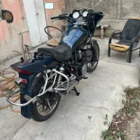 Honda Cbx 750 هوندا|موتورسیکلت|تهران, وردآورد|دیوار