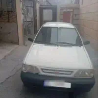 پراید مدل 82