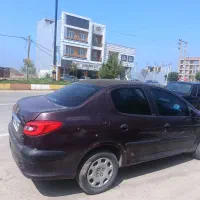 دربستی خودرو سواری