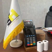 دستگاه کارتخوان ثابت/سیارقانونی کارت خوان فروشگاهی|فروشگاه و مغازه|مشهد, رستگار|دیوار