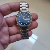 ساعت سیکو5 اتومات