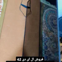 ال ای دی 42رسیور خور