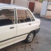 پراید ۱۳۱ مدل ۹۰