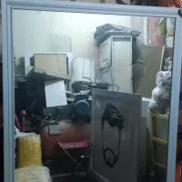 آینه وتابلو