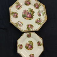 کیک خوری یا خیار خوری میوه خوری